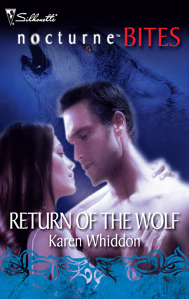 Title details for Return of the Wolf by Karen Whiddon - Available